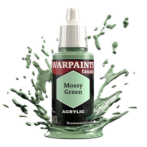 The Army Painter Warpaint Fanatic - multibuy discount - 18ml - full range