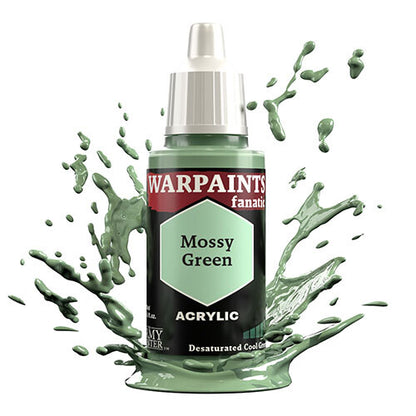The Army Painter Warpaint Fanatic - multibuy discount - 18ml - full range