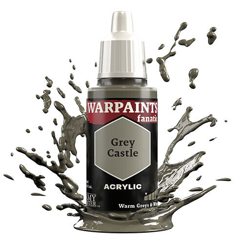 The Army Painter Warpaint Fanatic - multibuy discount - 18ml - full range