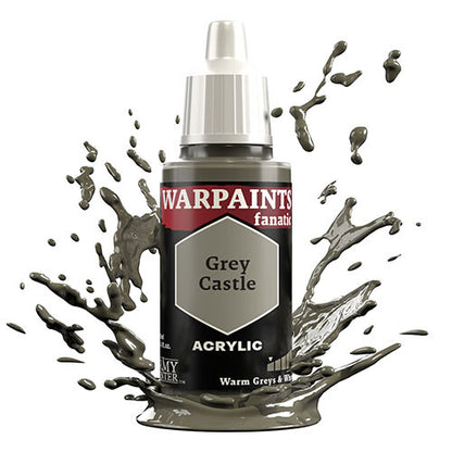 The Army Painter Warpaint Fanatic - multibuy discount - 18ml - full range