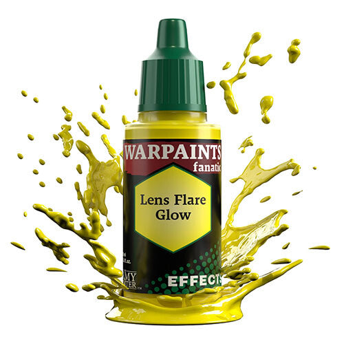 The Army Painter Warpaint Fanatic - multibuy discount - 18ml - full range