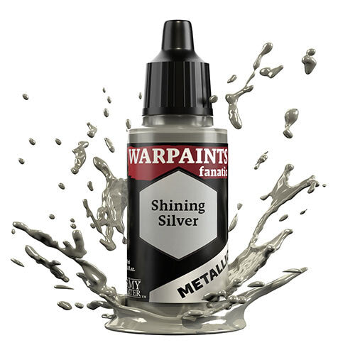 The Army Painter Warpaint Fanatic - multibuy discount - 18ml - full range