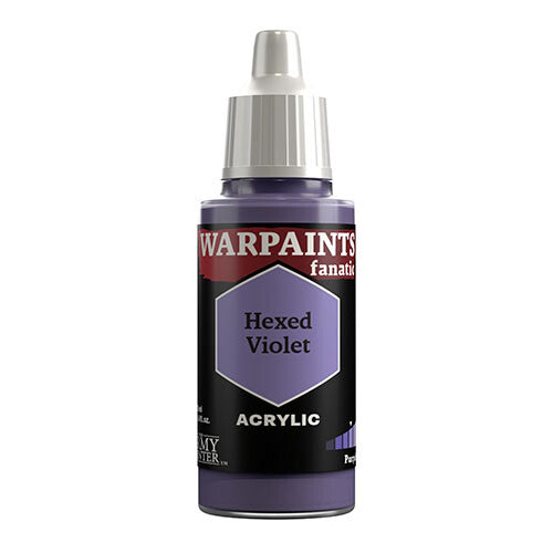 The Army Painter Warpaint Fanatic - multibuy discount - 18ml - full range