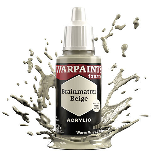 The Army Painter Warpaint Fanatic - multibuy discount - 18ml - full range