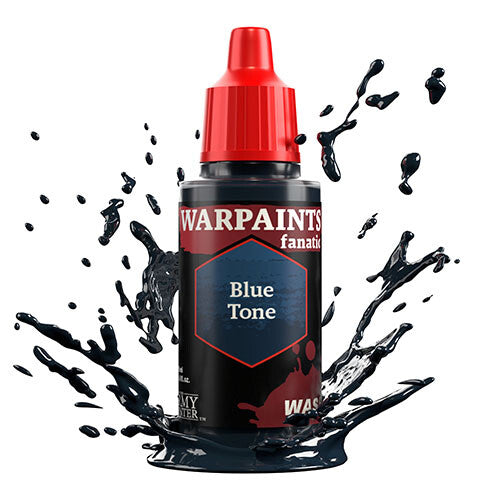The Army Painter Warpaint Fanatic - multibuy discount - 18ml - full range