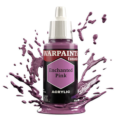 The Army Painter Warpaint Fanatic - multibuy discount - 18ml - full range