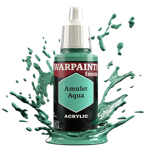 The Army Painter Warpaint Fanatic - multibuy discount - 18ml - full range