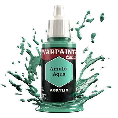 The Army Painter Warpaint Fanatic - multibuy discount - 18ml - full range