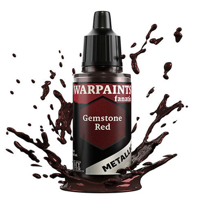The Army Painter Warpaint Fanatic - multibuy discount - 18ml - full range