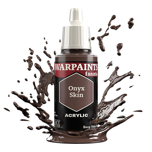 The Army Painter Warpaint Fanatic - multibuy discount - 18ml - full range