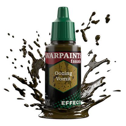 The Army Painter Warpaint Fanatic - multibuy discount - 18ml - full range