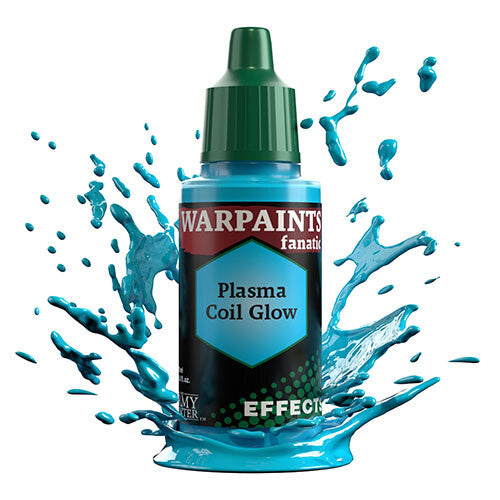 The Army Painter Warpaint Fanatic - multibuy discount - 18ml - full range