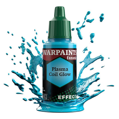 The Army Painter Warpaint Fanatic - multibuy discount - 18ml - full range