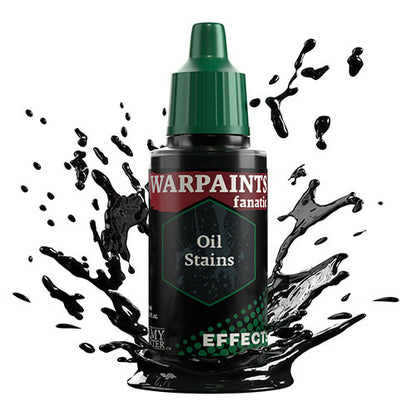 The Army Painter Warpaint Fanatic - multibuy discount - 18ml - full range
