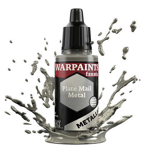 The Army Painter Warpaint Fanatic - multibuy discount - 18ml - full range