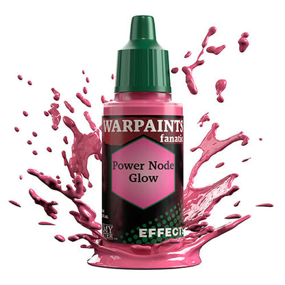 The Army Painter Warpaint Fanatic - multibuy discount - 18ml - full range