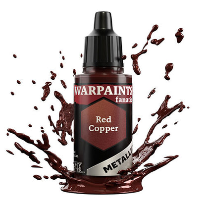 The Army Painter Warpaint Fanatic - multibuy discount - 18ml - full range