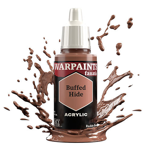 The Army Painter Warpaint Fanatic - multibuy discount - 18ml - full range