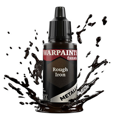 The Army Painter Warpaint Fanatic - multibuy discount - 18ml - full range