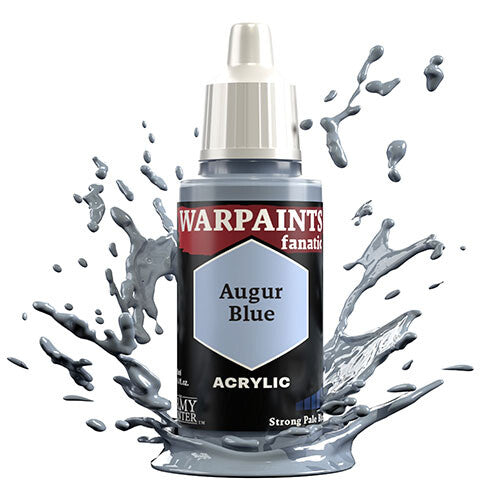 The Army Painter Warpaint Fanatic - multibuy discount - 18ml - full range