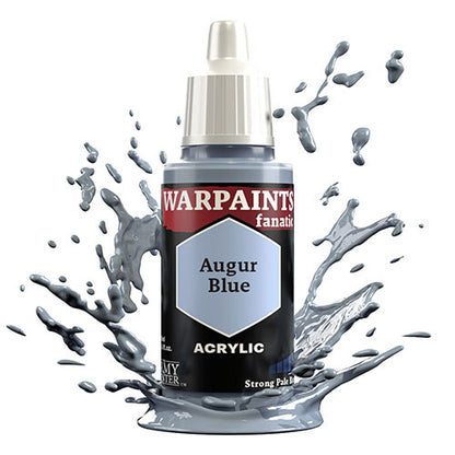 The Army Painter Warpaint Fanatic - multibuy discount - 18ml - full range
