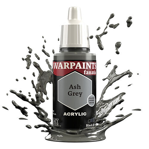 The Army Painter Warpaint Fanatic - multibuy discount - 18ml - full range