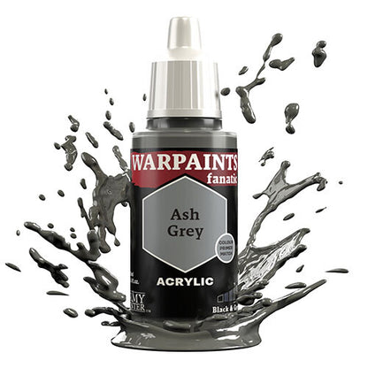 The Army Painter Warpaint Fanatic - multibuy discount - 18ml - full range