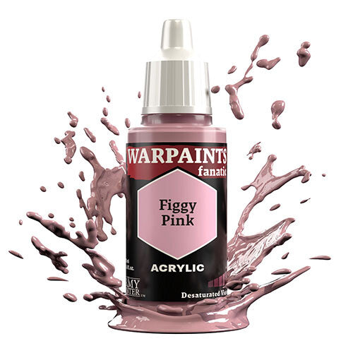 The Army Painter Warpaint Fanatic - multibuy discount - 18ml - full range