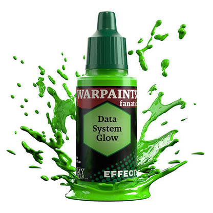 The Army Painter Warpaint Fanatic - multibuy discount - 18ml - full range