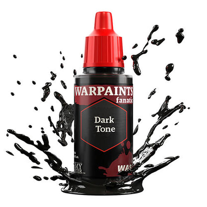 The Army Painter Warpaint Fanatic - multibuy discount - 18ml - full range