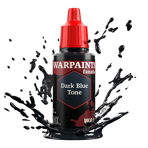 The Army Painter Warpaint Fanatic - multibuy discount - 18ml - full range