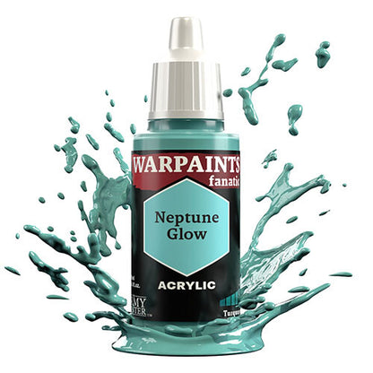 The Army Painter Warpaint Fanatic - multibuy discount - 18ml - full range