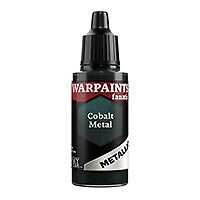 The Army Painter Warpaint Fanatic - multibuy discount - 18ml - full range