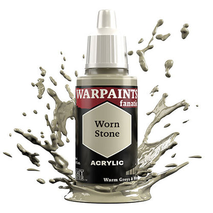 The Army Painter Warpaint Fanatic - multibuy discount - 18ml - full range