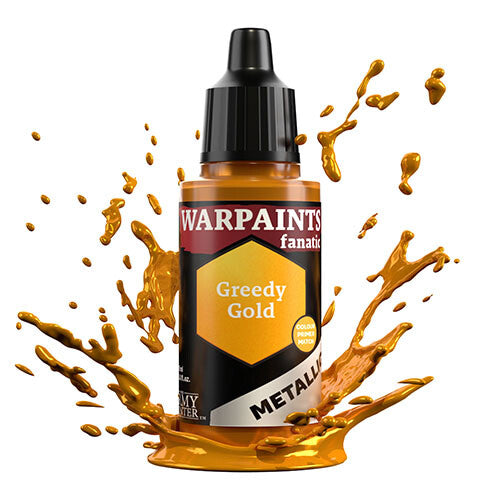 The Army Painter Warpaint Fanatic - multibuy discount - 18ml - full range