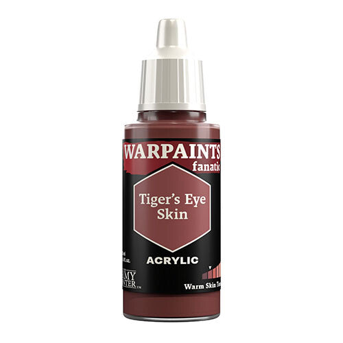 The Army Painter Warpaint Fanatic - multibuy discount - 18ml - full range
