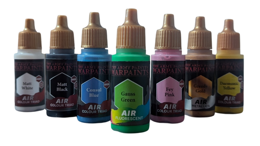 The Army Painter - Warpaint air