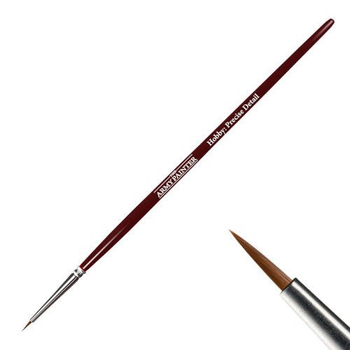 The Army Painter Brushes and Brush sets