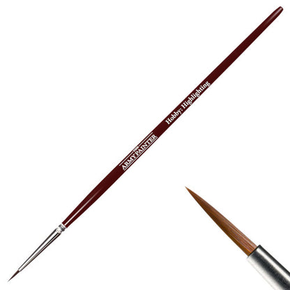 The Army Painter Brushes and Brush sets