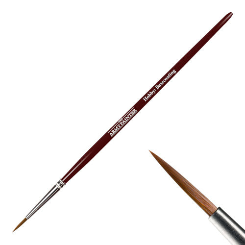 The Army Painter Brushes and Brush sets