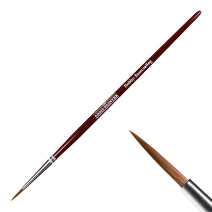 The Army Painter Brushes and Brush sets