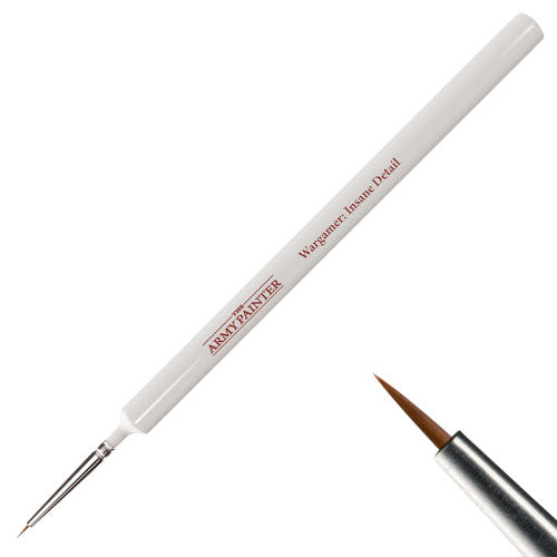 The Army Painter Brushes and Brush sets