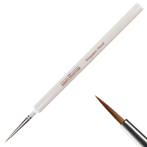 The Army Painter Brushes and Brush sets