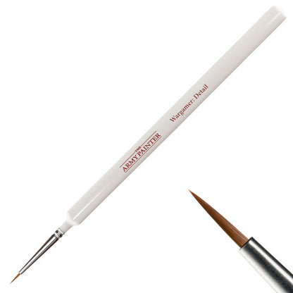 The Army Painter Brushes and Brush sets