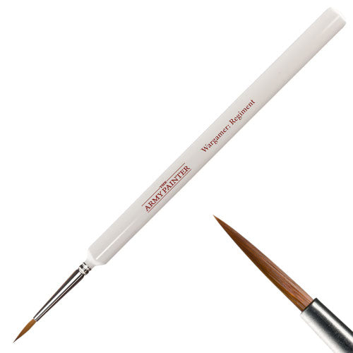 The Army Painter Brushes and Brush sets