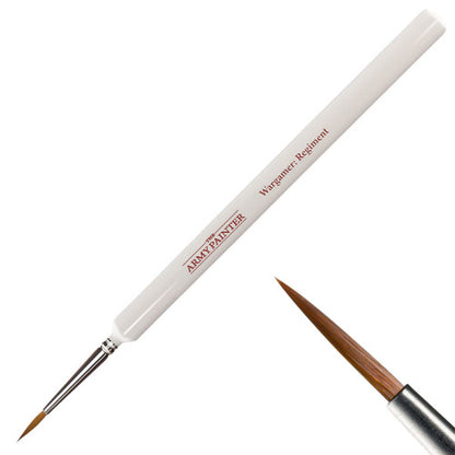 The Army Painter Brushes and Brush sets