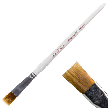 The Army Painter Brushes and Brush sets