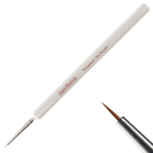 The Army Painter Brushes and Brush sets