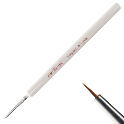 The Army Painter Brushes and Brush sets