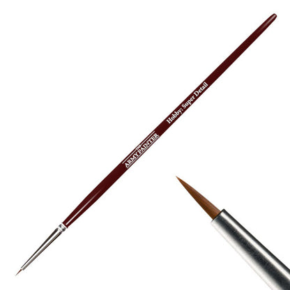 The Army Painter Brushes and Brush sets